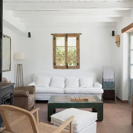 Casa rural Casa La Siesta