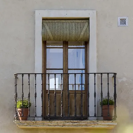Casa rural Casa La Siesta *