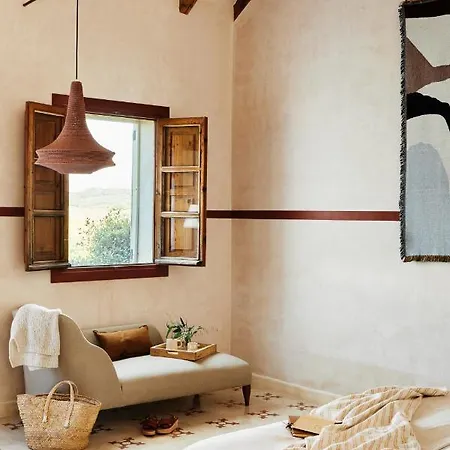Casa La Siesta *