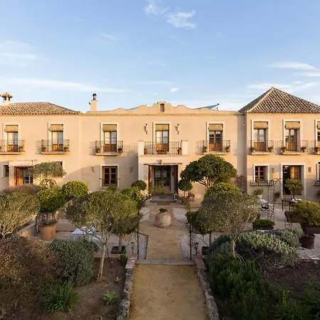 Casa La Siesta Vejer de la Frontera