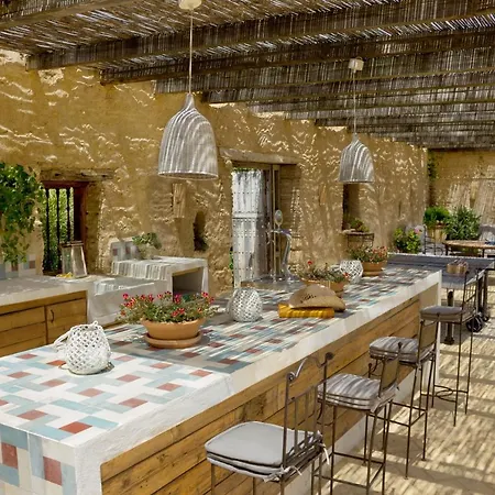 Casa La Siesta