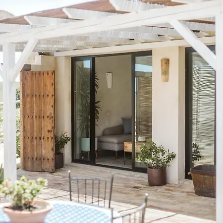 Casa La Siesta