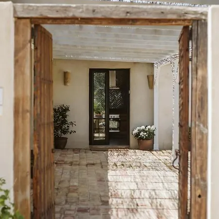 Casa La Siesta Vejer de la Frontera