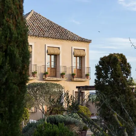 Casa La Siesta *