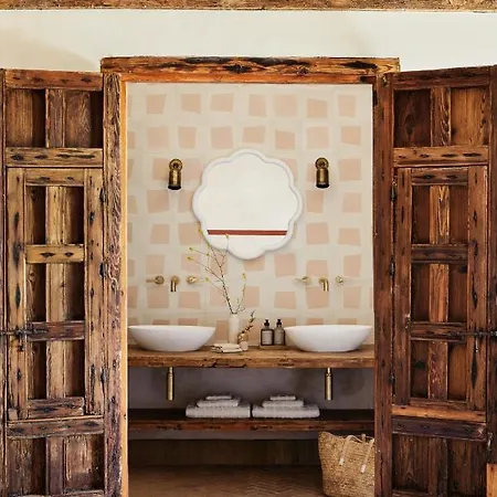 Casa La Siesta * Vejer de la Frontera
