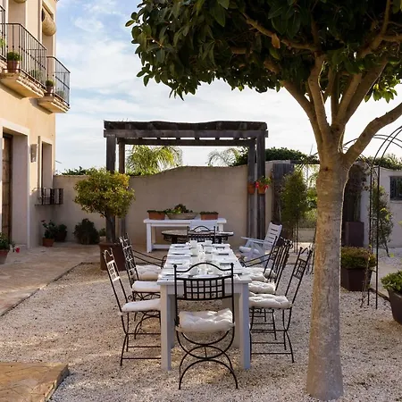 Casa La Siesta Country house