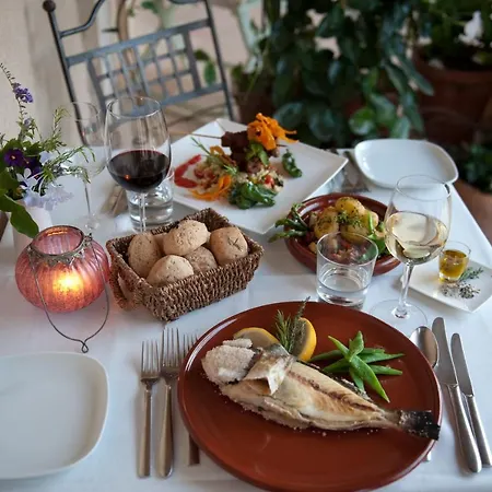 Casa La Siesta Vejer de la Frontera