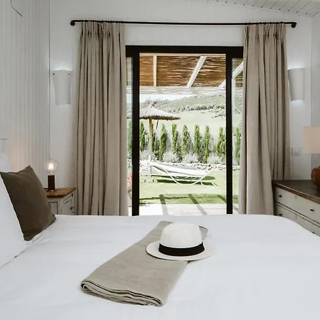 Casa La Siesta Vejer de la Frontera
