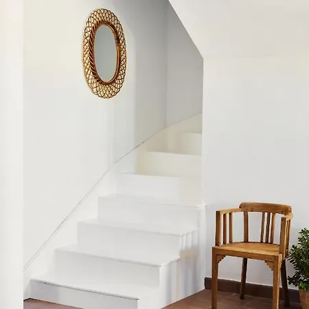 Casa La Siesta *