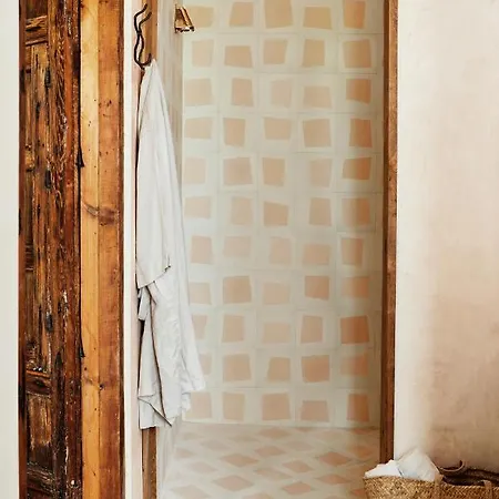 Casa La Siesta Country house