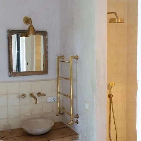 Casa La Siesta Country house Vejer de la Frontera