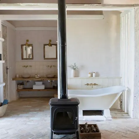 Casa La Siesta Country house *