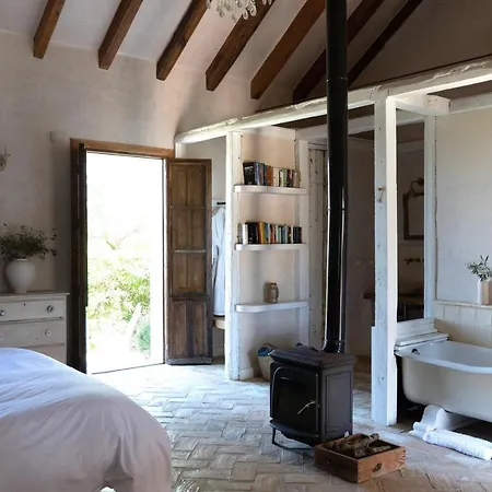 Country house Casa La Siesta *