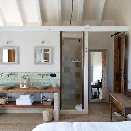 Country house Casa La Siesta *