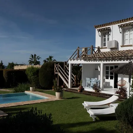 Casa La Siesta Country house *