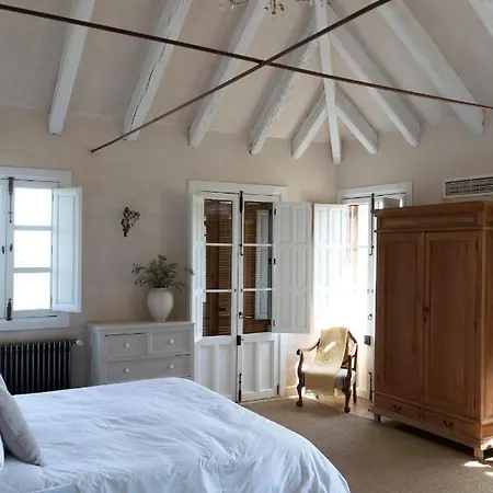 Casa La Siesta Country house