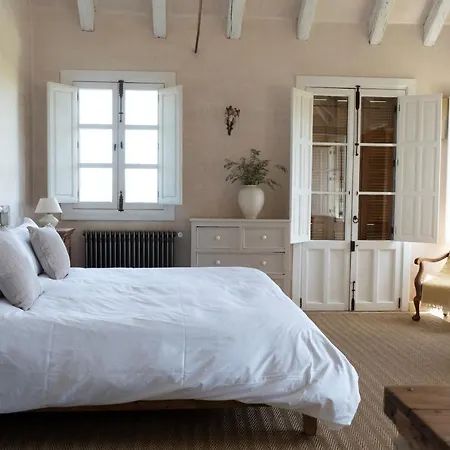 Country house Casa La Siesta Vejer de la Frontera