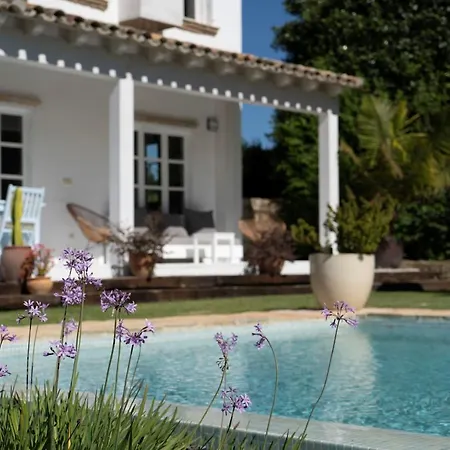 Casa La Siesta * Vejer de la Frontera