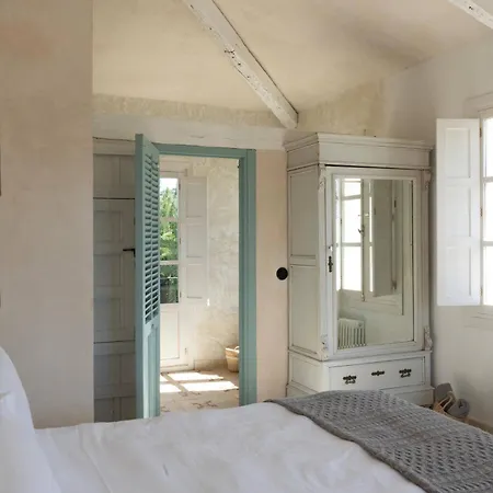 Casa La Siesta Country house Vejer de la Frontera