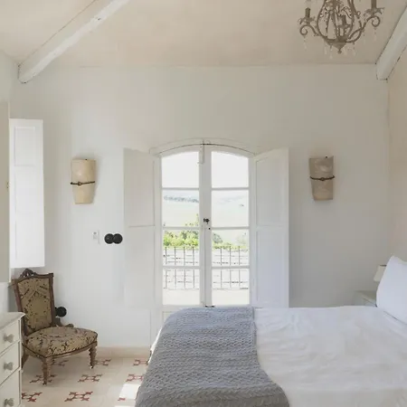 Casa La Siesta Country house *