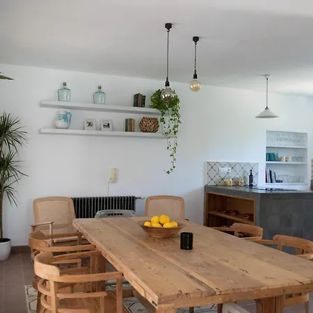 Casa La Siesta Country house *