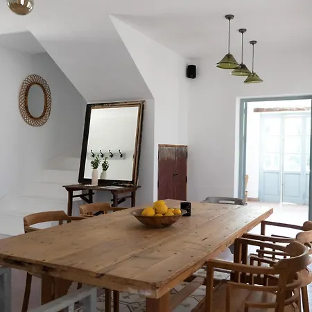 Casa La Siesta