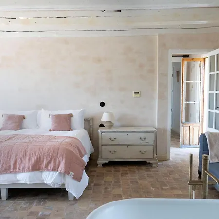 Country house Casa La Siesta Vejer de la Frontera