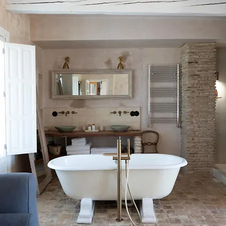 Country house Casa La Siesta *
