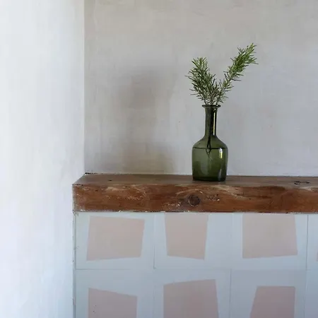 Casa La Siesta Country house