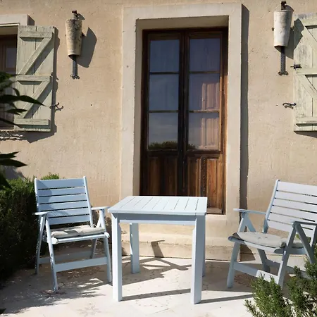 Casa La Siesta Country house