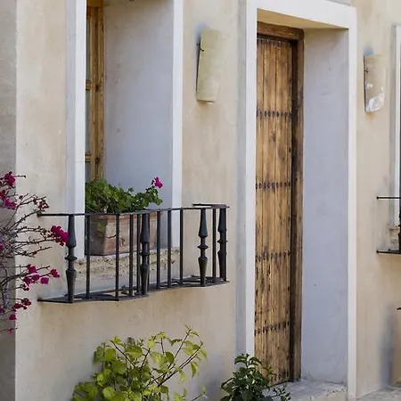 Country house Casa La Siesta