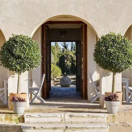 Casa La Siesta Country house *