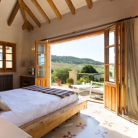 Country house Casa La Siesta *