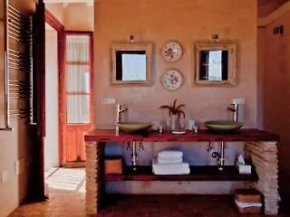 Casa La Siesta Country house *