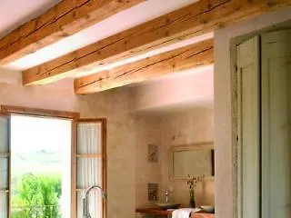 Casa La Siesta Country house *