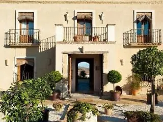 Casa La Siesta * Vejer de la Frontera