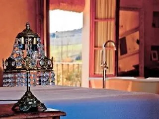 Casa La Siesta Country house