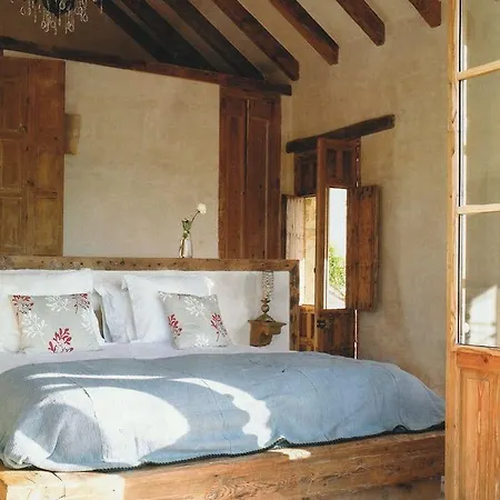 Landhaus Casa La Siesta