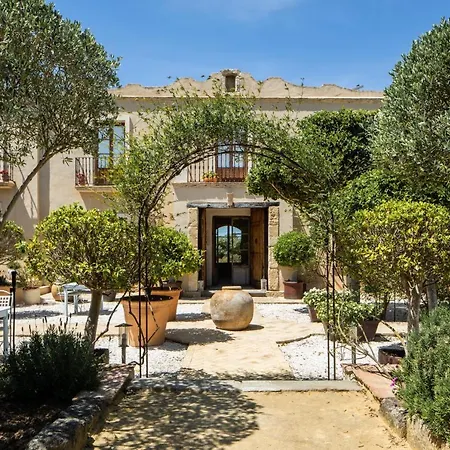 Landhaus Casa La Siesta *