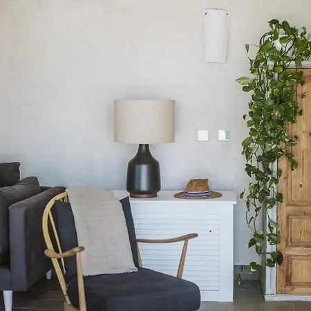 Casa La Siesta Landhaus *