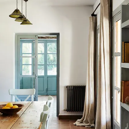 Landhaus Casa La Siesta Vejer de la Frontera