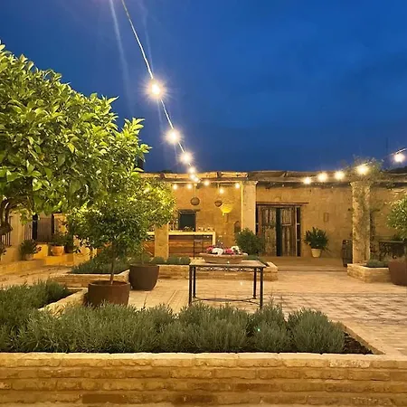 Landhaus Casa La Siesta Vejer de la Frontera