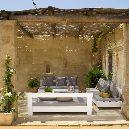 Casa La Siesta
