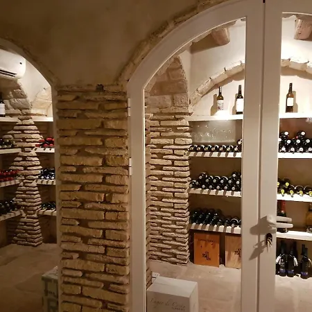 Casa La Siesta Landhaus