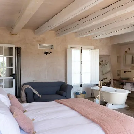 Casa La Siesta Landhaus *