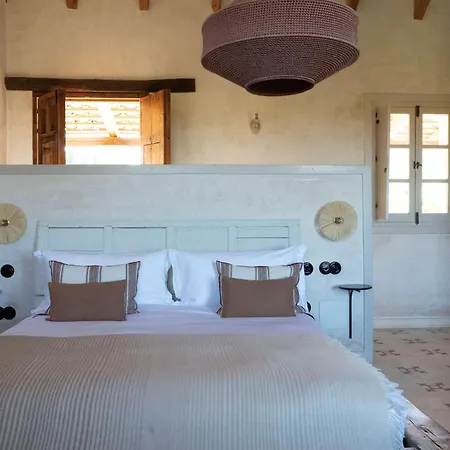 Landhaus Casa La Siesta Vejer de la Frontera