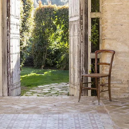 Casa La Siesta * Vejer de la Frontera