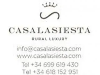 Casa La Siesta Landhaus