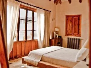 Landhaus Casa La Siesta Vejer de la Frontera