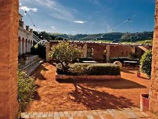 Casa La Siesta * Vejer de la Frontera